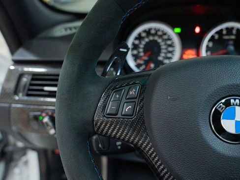 Used 2011 BMW M3 image 43