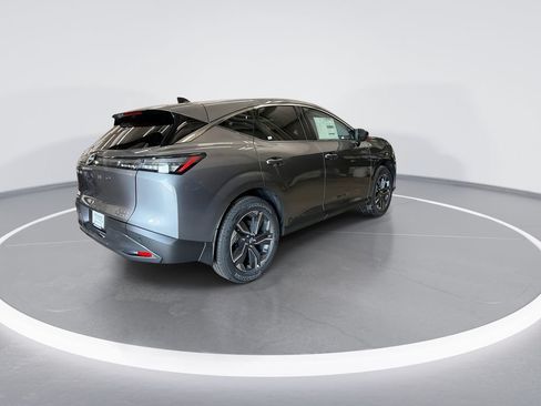 New 2026 Nissan Murano SL AWD/4WD image 8