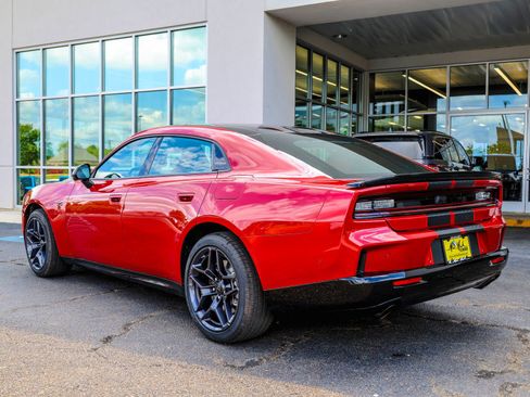 New 2026 Dodge Charger R/T AWD/4WD image 9