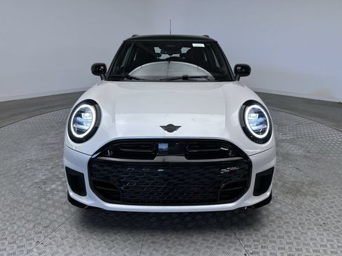 New 2026 MINI Cooper S FWD image 29