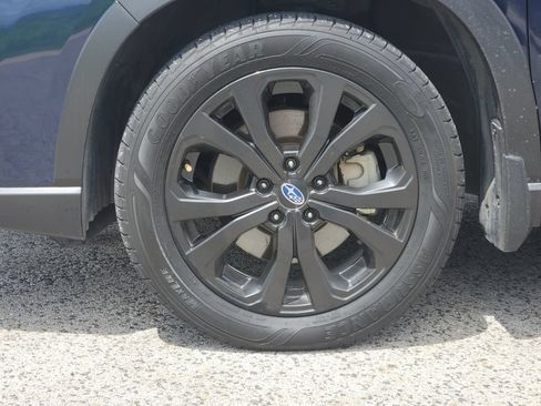 Used 2021 Subaru Forester Sport AWD/4WD image 5
