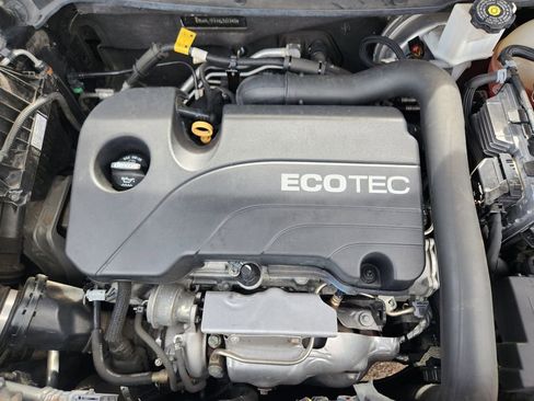 Used 2019 GMC Terrain SLE w/ Driver Convenience Package image 29