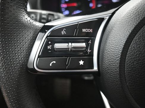 Certified 2023 Kia Forte GT-Line w/ GT-Line Premium Package FWD image 27