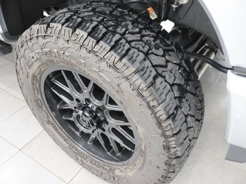 Used 2024 Ford F350 XL w/ STX Appearance Package AWD/4WD image 3