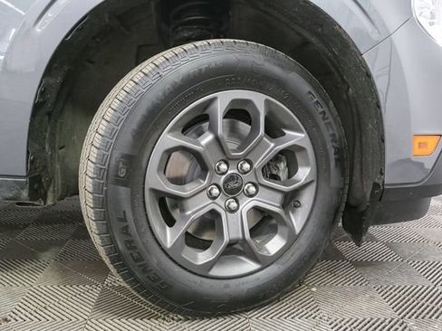 Used 2022 Ford Maverick XLT w/ 4K Tow Package AWD/4WD image 12
