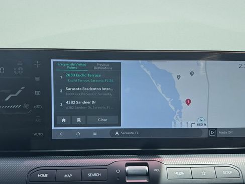 Used 2025 Kia K4 GT-Line w/ GT-Line Sunroof Package FWD image 16