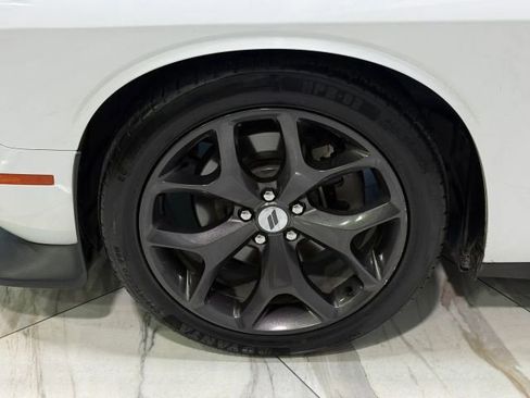 Used 2019 Dodge Challenger GT RWD image 37