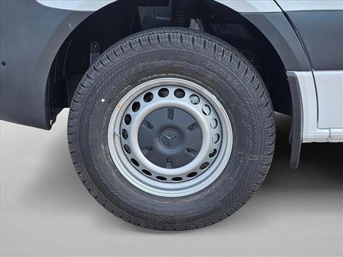 New 2026 Mercedes-Benz Sprinter 3500 image 17