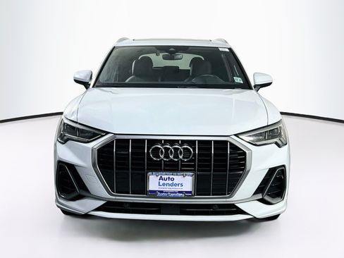 Used 2021 Audi Q3 2.0T Premium Plus w/ Premium Plus Package AWD/4WD image 2