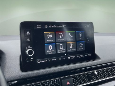 Used 2024 Honda Civic Sport Touring image 23