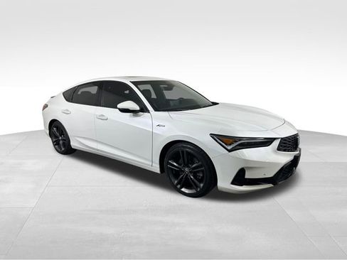 Used 2023 Acura Integra A-Spec image 8