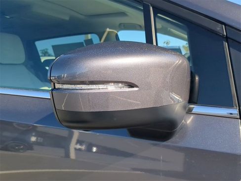 New 2026 Honda Odyssey Touring image 12