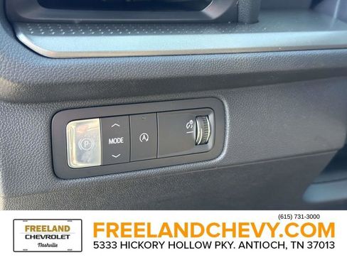 New 2026 Chevrolet Traverse LT w/ LPO, Floor Liner Package image 22