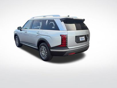 New 2026 Hyundai Palisade SEL
