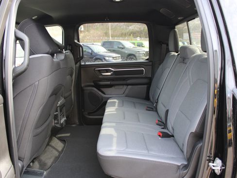 New 2026 RAM 1500 Big Horn image 18