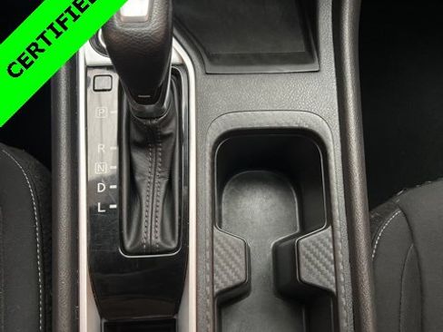 Used 2023 Nissan Sentra SV image 11