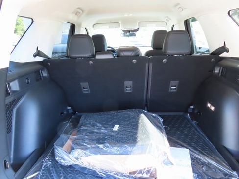 New 2025 Ford Bronco Sport Big Bend w/ Convenience Package image 17