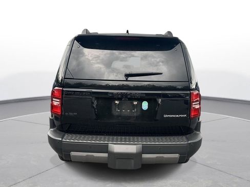 Used 2025 Toyota Land Cruiser w/ Premium Package AWD/4WD image 7