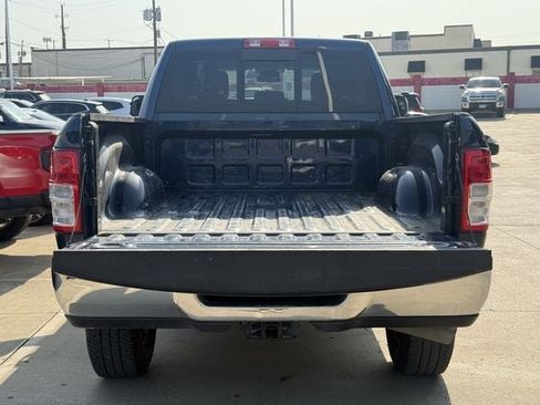 Used 2020 RAM 2500 Tradesman AWD/4WD image 30