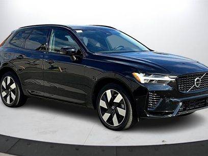 Used 2023 Volvo XC60 T8 Plus w/ Protection Package Premier