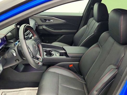 Used 2024 Acura ZDX Type S AWD/4WD image 21