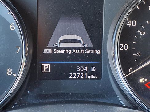 Used 2019 Nissan Rogue SL w/ Premium Package image 34