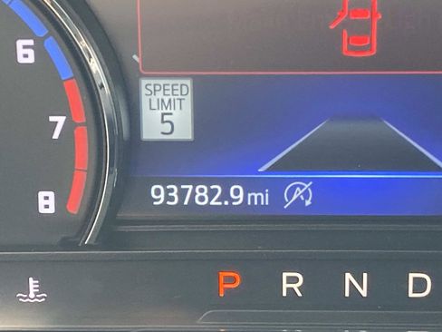 Used 2021 Ford Bronco Sport Outer Banks w/ Outer Banks Package image 27