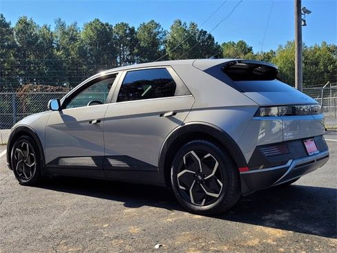 Used 2023 Hyundai Ioniq 5 SEL w/ Cargo Package image 6