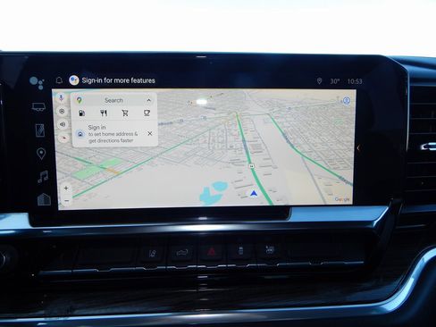 Used 2025 Chevrolet Silverado 2500 LT w/ Convenience Package image 23