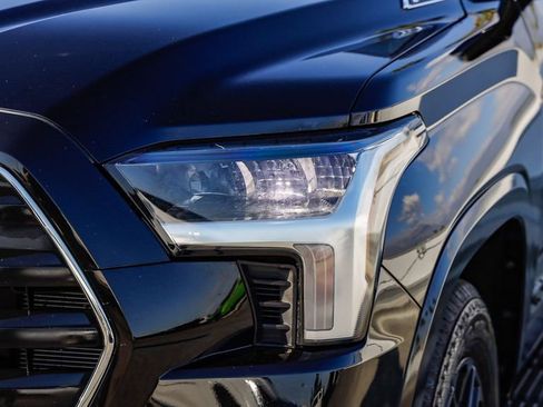 Used 2025 Toyota Sequoia SR5 w/ TRD Sport Package image 5