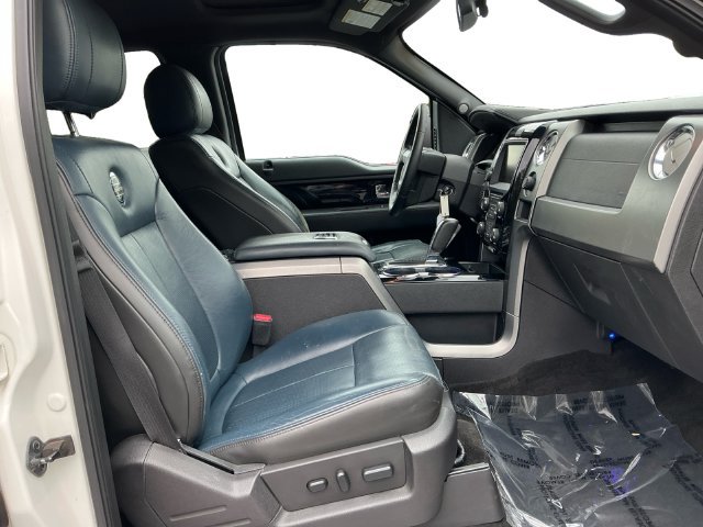 Used 2014 Ford F150 Limited AWD/4WD image 17