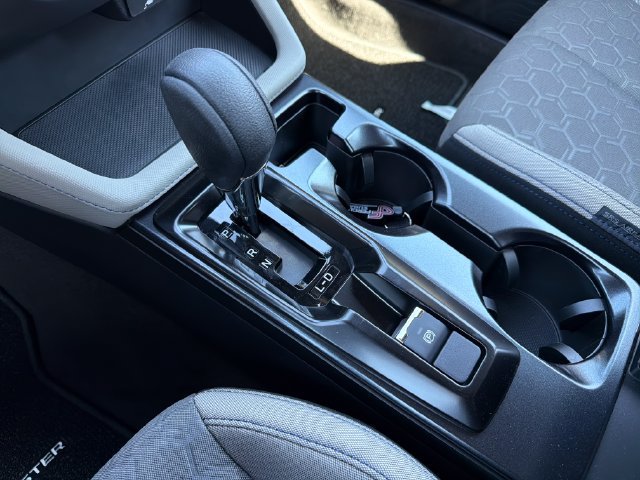 New 2026 Subaru Forester AWD/4WD image 15