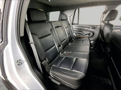 Used 2019 Chevrolet Tahoe LT RWD image 24