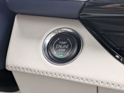 New 2026 Buick Enclave Avenir w/ Super Cruise Package FWD image 36