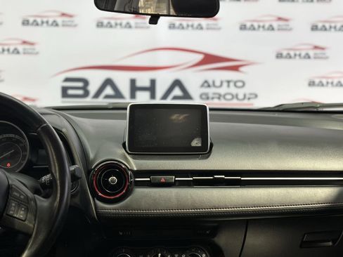 Used 2017 MAZDA CX-3 Touring image 16