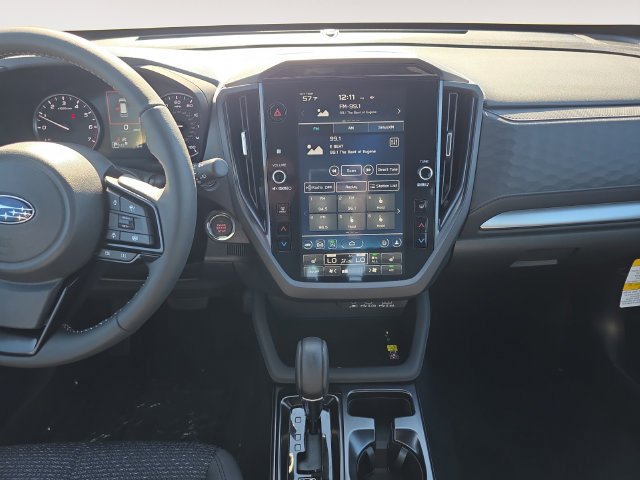 New 2026 Subaru Forester Premium AWD/4WD image 14
