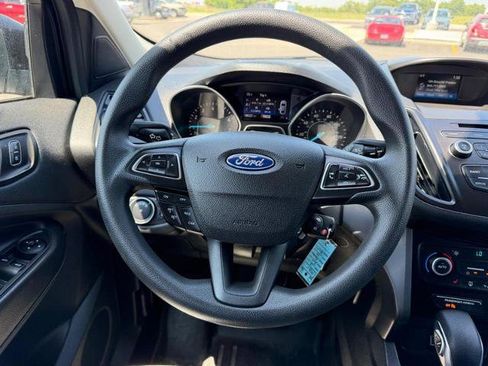 Certified 2018 Ford Escape SE AWD/4WD image 11