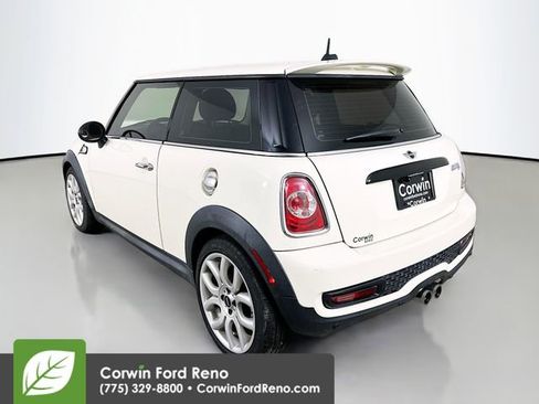 Used 2012 MINI Cooper S image 5