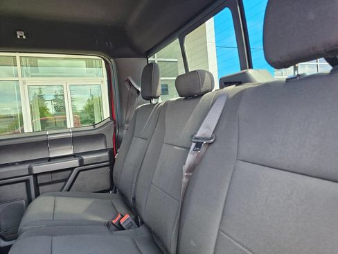 Used 2019 Ford F150 XLT w/ Equipment Group 302A Luxury AWD/4WD image 24