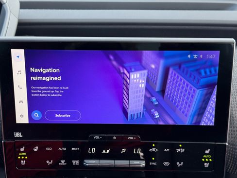 Used 2023 Toyota bZ4X Limited image 25