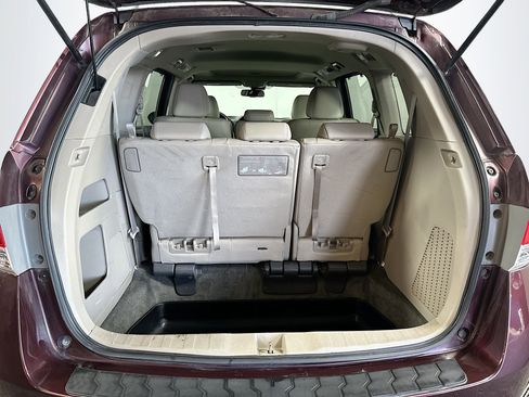 Used 2015 Honda Odyssey EX-L image 26