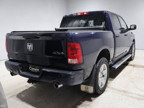 Used 2019 RAM 1500 Express w/ Express Value Package image 2