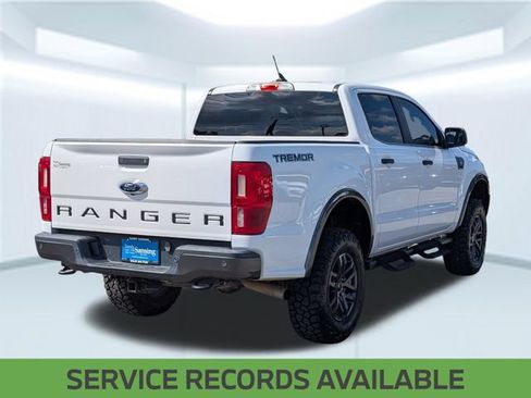 Used 2021 Ford Ranger XLT w/ Tremor Off-Road Package AWD/4WD image 6