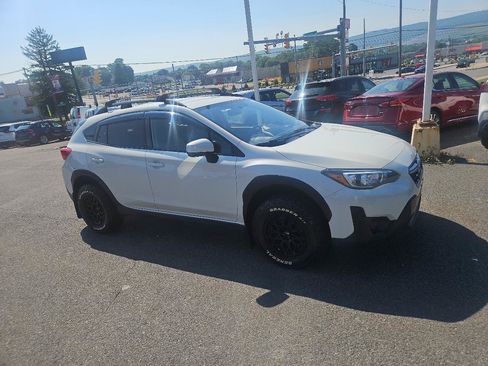Used 2021 Subaru Crosstrek 2.0i Premium AWD/4WD image 38