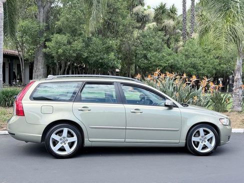 Used 2008 Volvo V50 2.4i FWD image 5