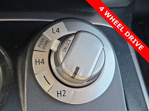 Used 2019 Toyota 4Runner SR5 image 20