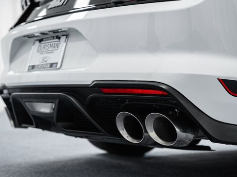 Certified 2021 Ford Mustang Mach 1 image 19