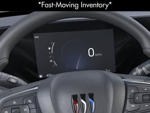 New 2026 Buick Envista Preferred image 19