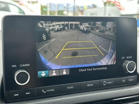 Certified 2023 Honda Civic Sport image 23