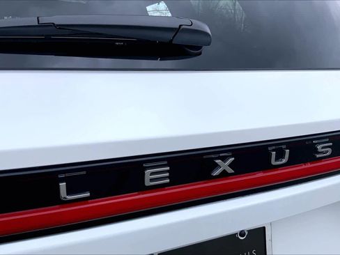 Certified 2025 Lexus TX 350 AWD w/ Technology Package image 30